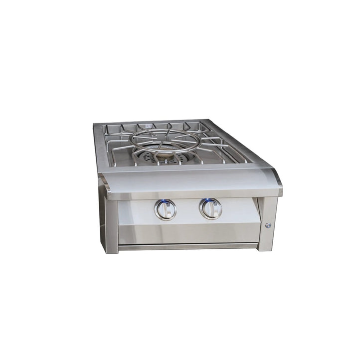 RCS American Renaissance Grill Pro Burner