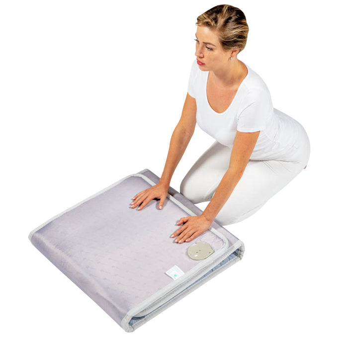 HealthyLine Platinum Mat™ Full 7224 Firm - Photon Advanced PEMF InfraMat Pro®