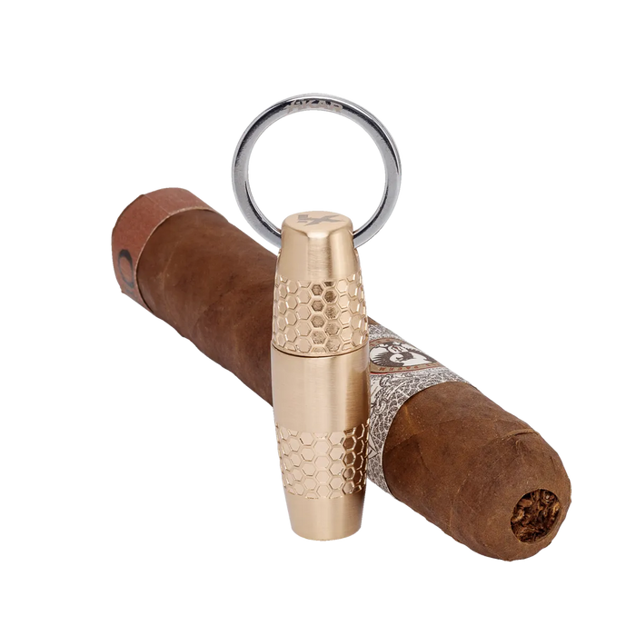 XIKAR 10mm Cigar Punch Cigar Cutter