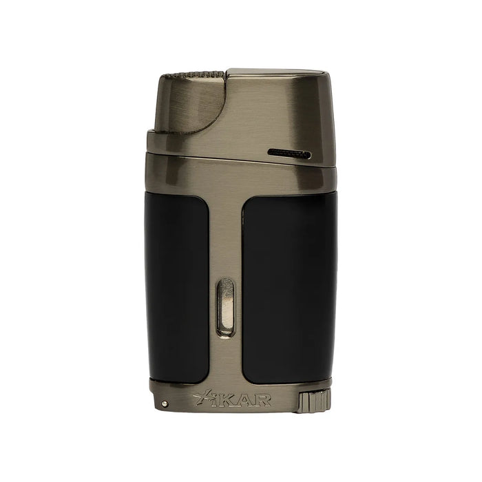 XIKAR ELX Double-jet Cigar Lighter