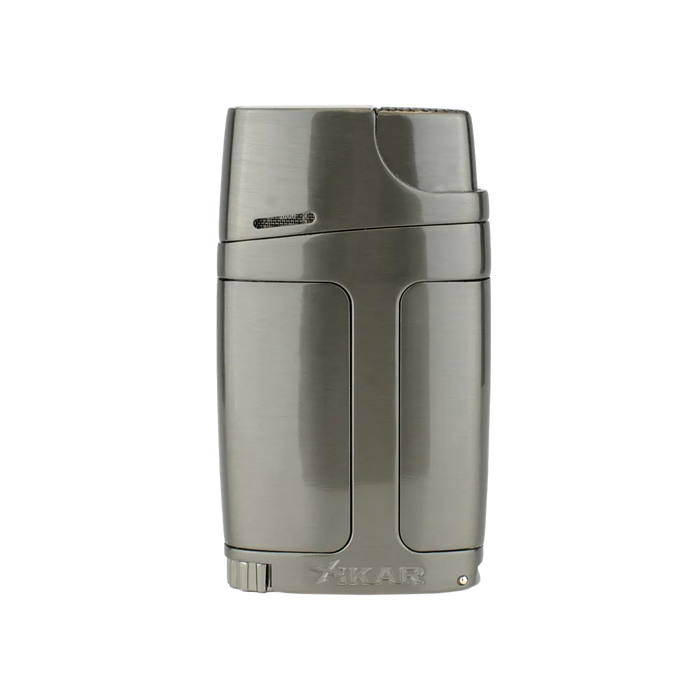 XIKAR ELX Double-jet Cigar Lighter