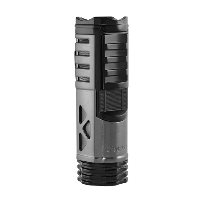 XIKAR Tactical 1 Single-Jet Lighter