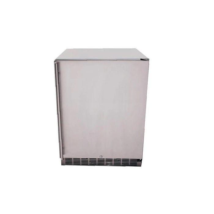 RCS Outdoor Stainless Steel Refrigerator