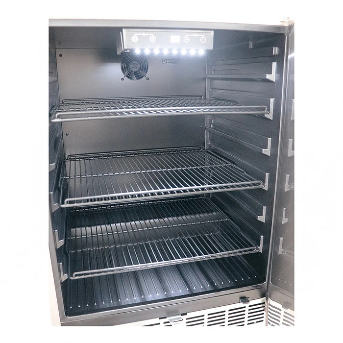 RCS Outdoor Stainless Steel Refrigerator
