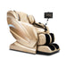 Kahuna HM-Kappa Massage Chair gold