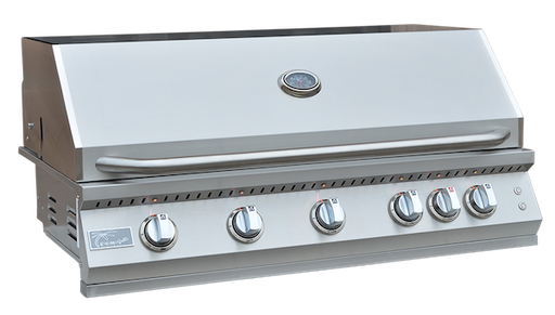 Completely Constructed out of 304 Stainless Steel Seamless Polished Edge Hood