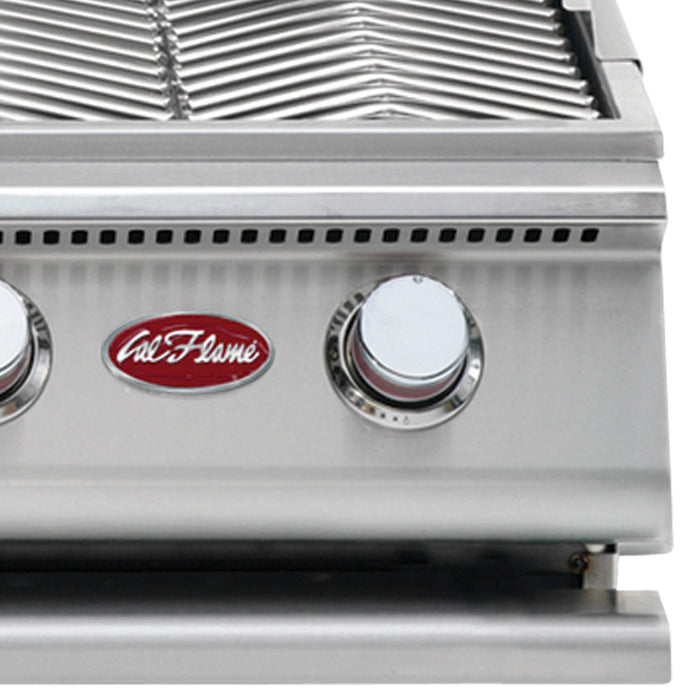 Cal Flame 32" G-Series 4-Burner Built-in BBQ Grill