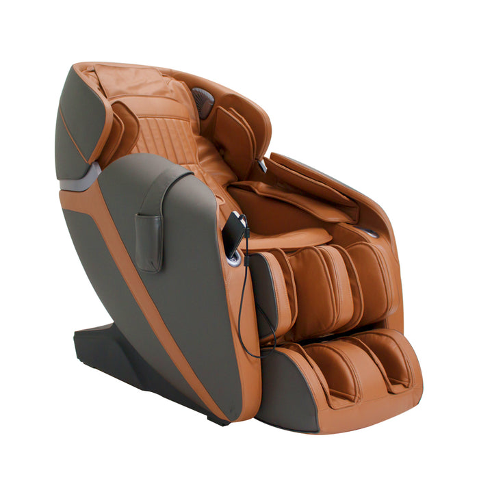 Kahuna LM-7000 Massage Chair orange