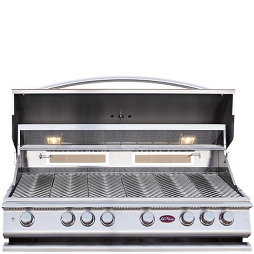 Cal Flame 46" P-Series 6-Burner Built-in BBQ Grill