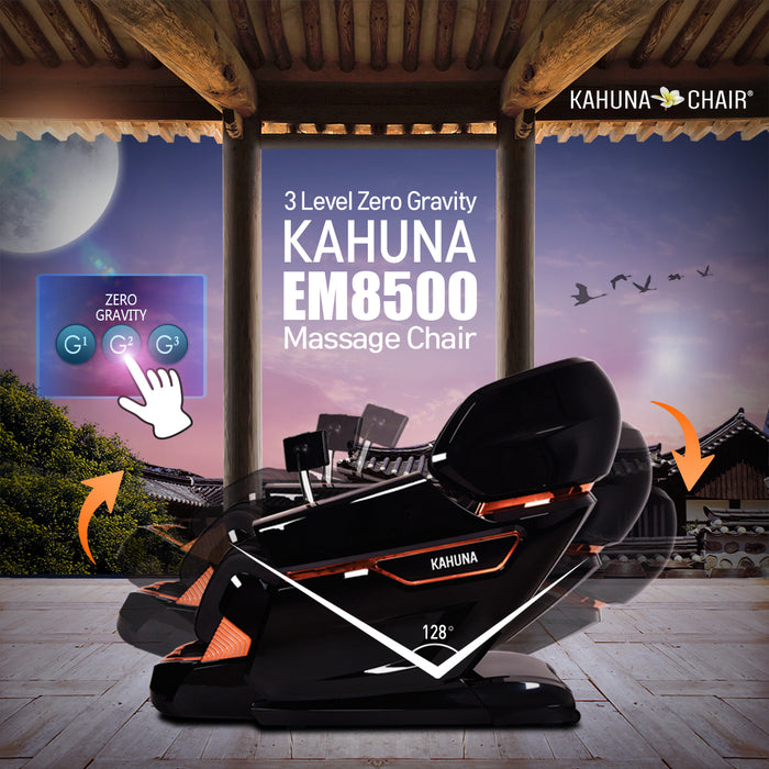 Kahuna EM-8500 The King's Elite Massage Chair