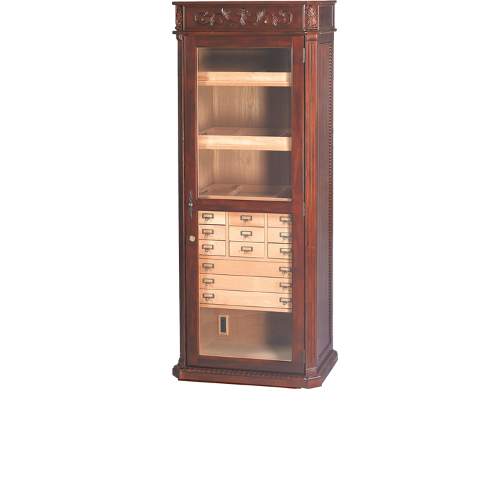 Humidor Supreme Cigar Tower