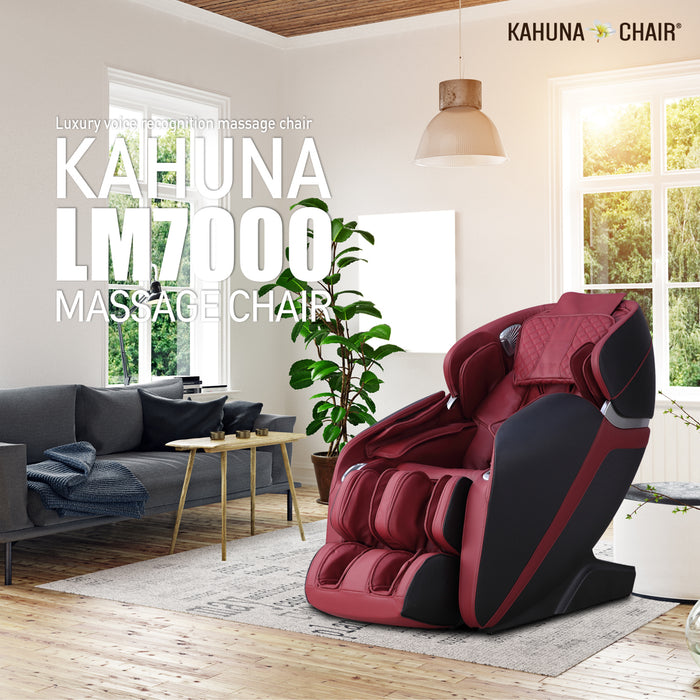 Kahuna LM-7000 Massage Chair