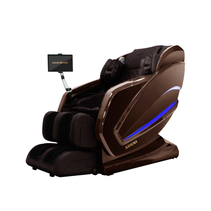 Kahuna HM-Kappa Massage Chair brown
