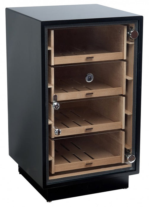 Prestige Import Group Manchester Countertop Humidor