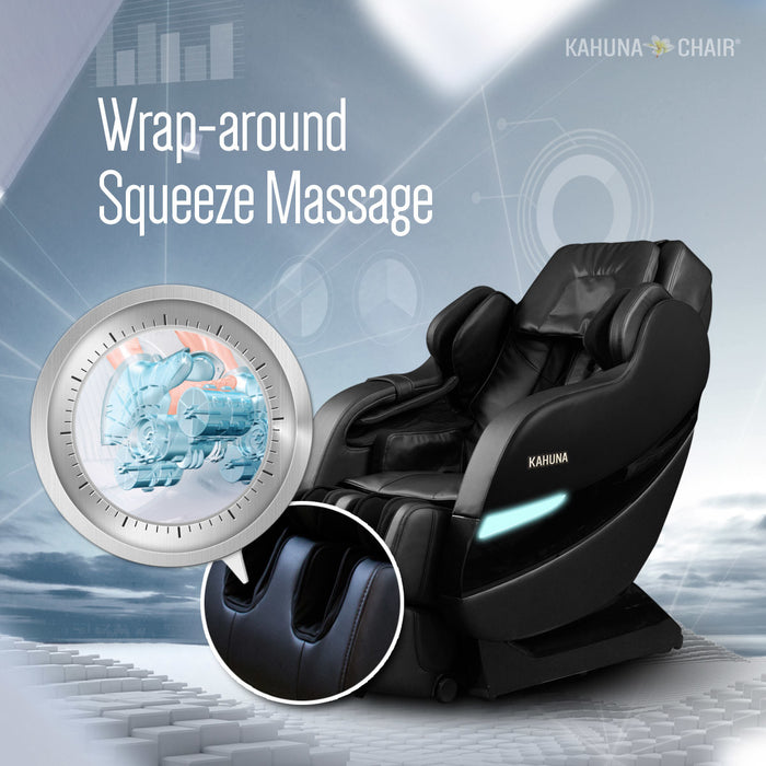 Kahuna SM-7300S Massage Chair