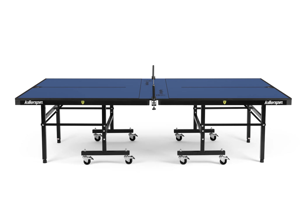 Killerspin MyT 415X Mega Indoor Ping Pong Table